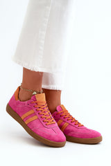Zapatillas modelo 203628 Step in style