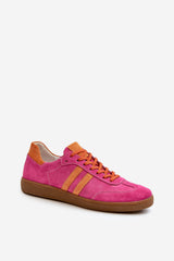 Zapatillas modelo 203628 Step in style