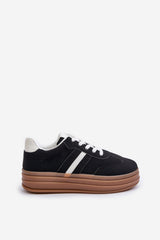 Zapatillas modelo 203630 Step in style