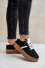 Zapatillas modelo 203630 Step in style