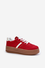 Zapatillas modelo 203632 Step in style