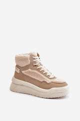 Zapatillas modelo 203634 Step in style