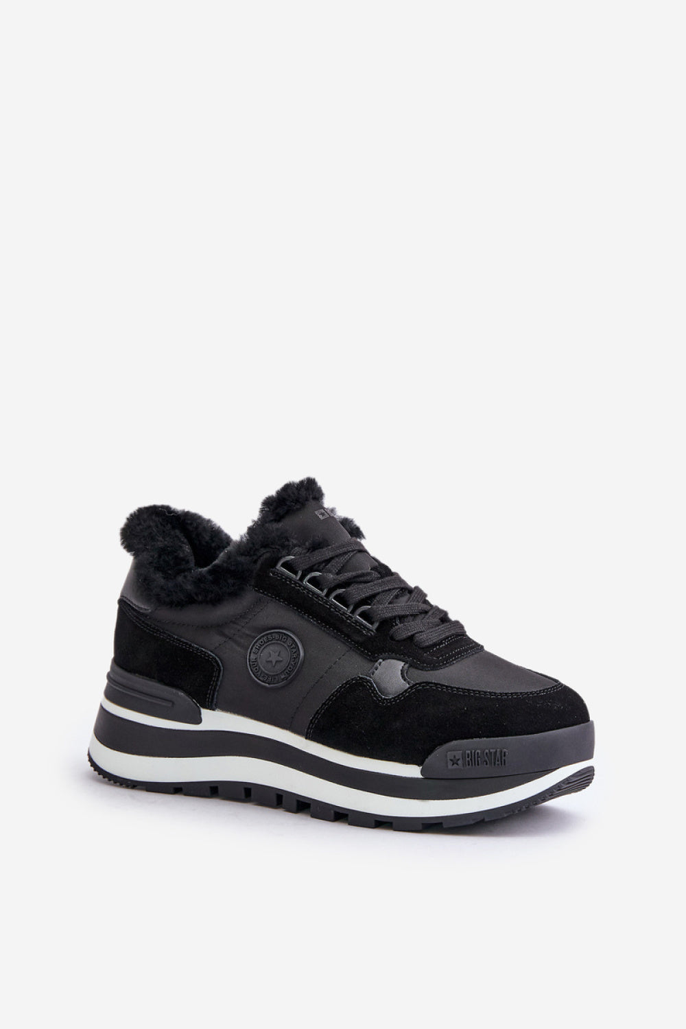 Zapatillas modelo 203636 Step in style