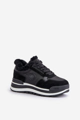 Zapatillas modelo 203636 Step in style