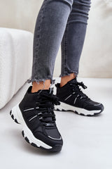 Zapatillas modelo 203638 Step in style