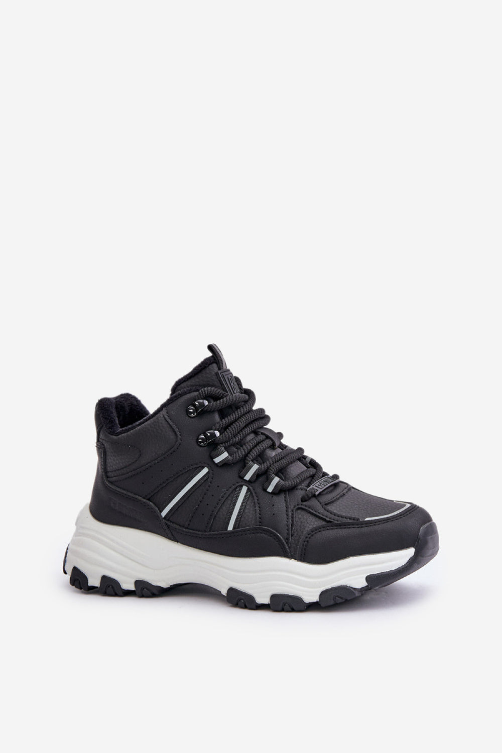 Zapatillas modelo 203638 Step in style
