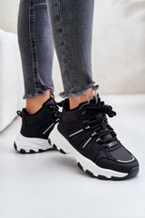 Zapatillas modelo 203638 Step in style