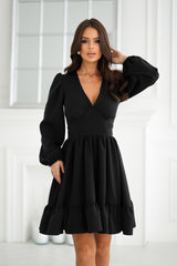 Vestido cóctel modelo 203644 Bicotono