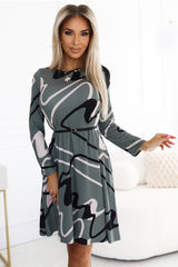 Vestido Casual modelo 203651 Numoco