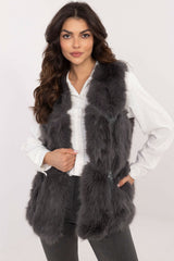 Chaleco modelo 203666 AT