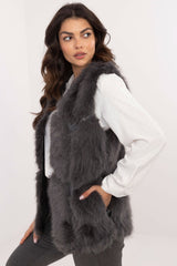 Chaleco modelo 203666 AT
