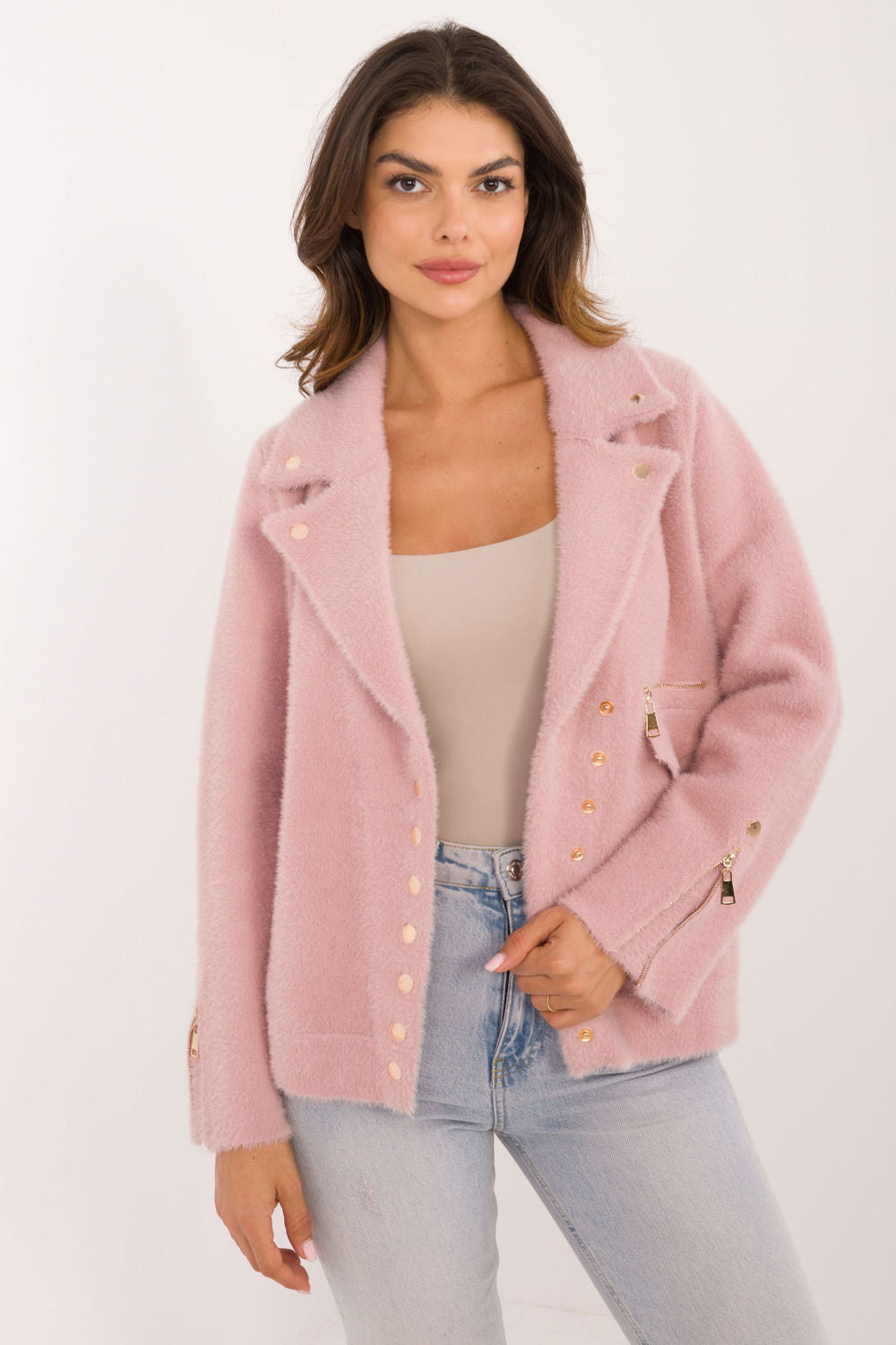 Chaqueta modelo 203667 MBM