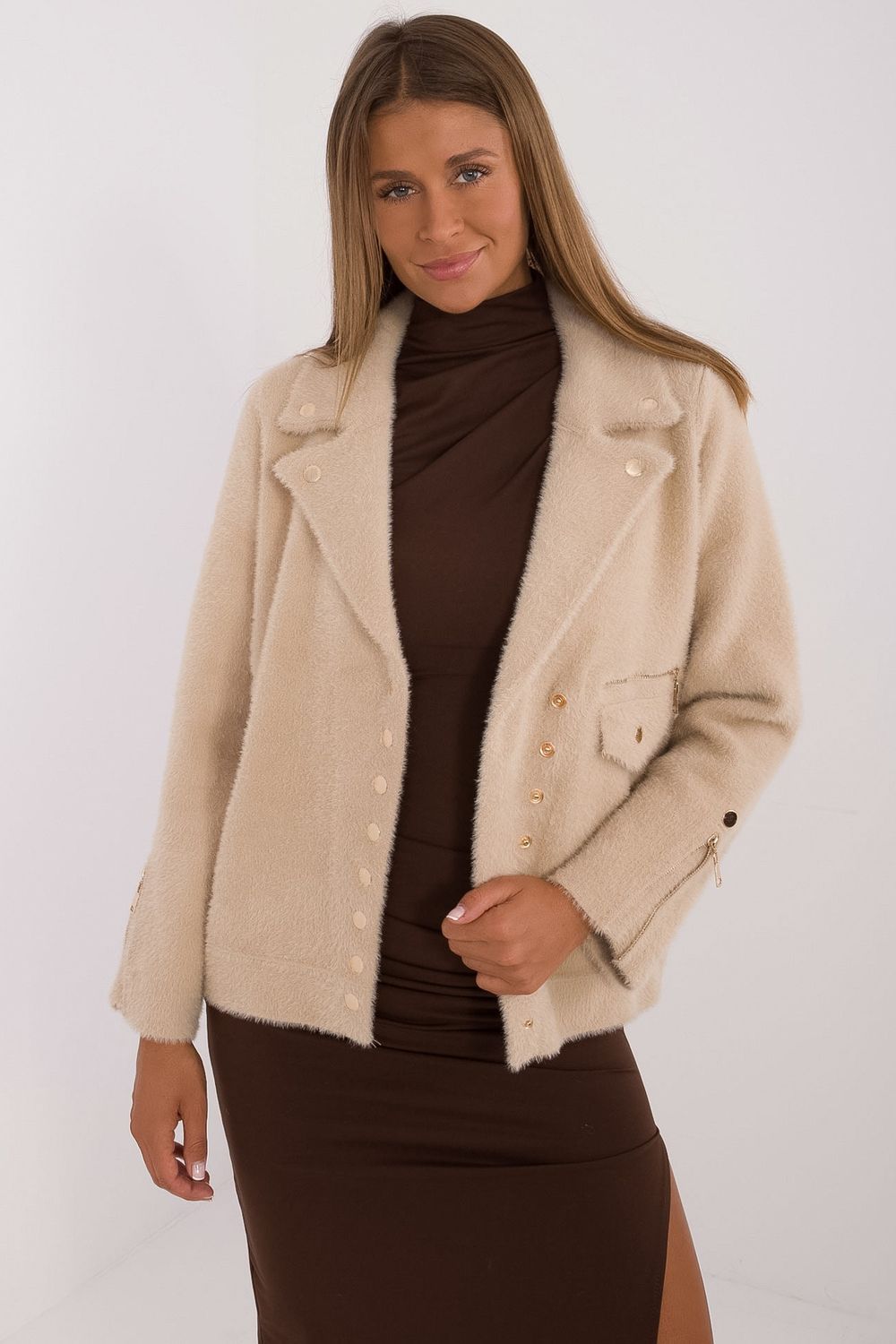 Chaqueta modelo 203670 MBM