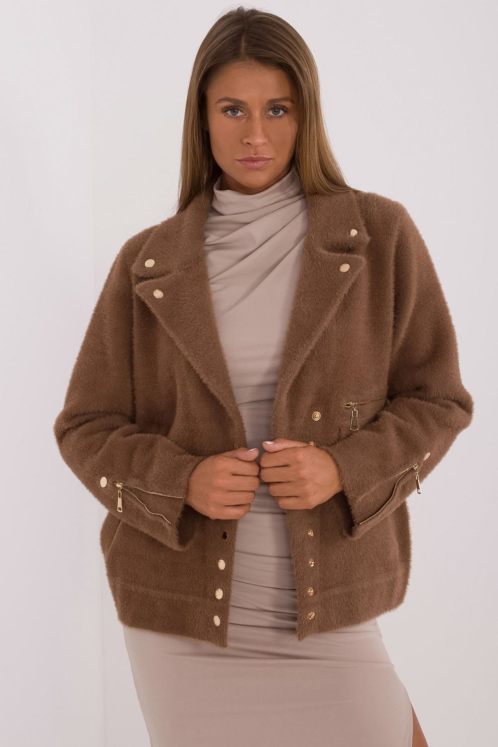 Chaqueta modelo 203673 MBM
