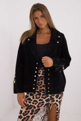 Chaqueta modelo 203675 MBM