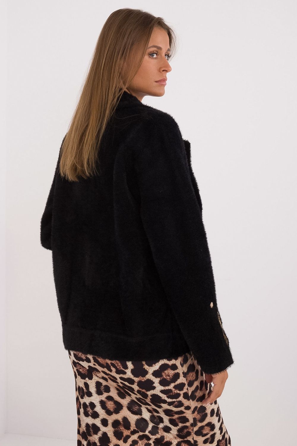 Chaqueta modelo 203675 MBM
