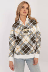 Sudadera modelo 203682 Factory Price