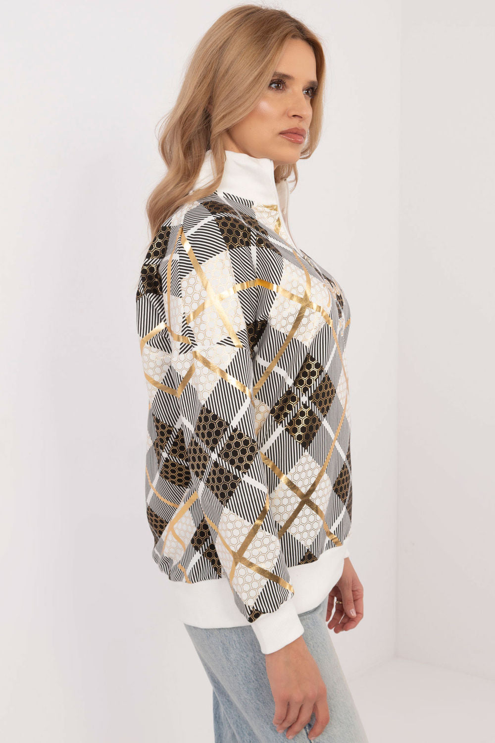 Sudadera modelo 203682 Factory Price
