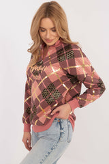 Sudadera modelo 203683 Factory Price