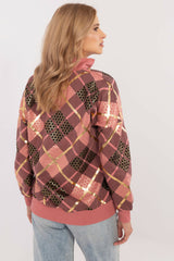 Sudadera modelo 203683 Factory Price