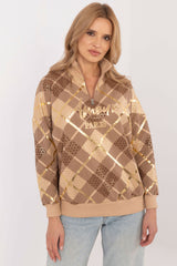 Sudadera modelo 203684 Factory Price