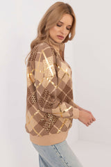 Sudadera modelo 203684 Factory Price