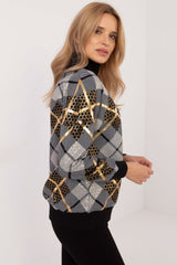 Sudadera modelo 203685 Factory Price