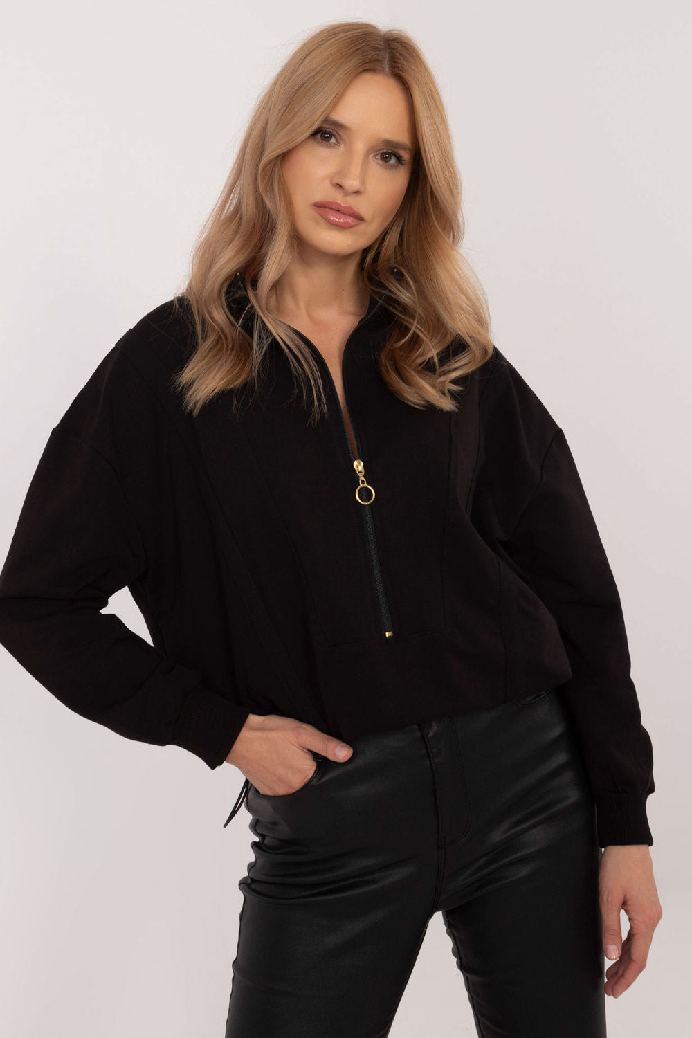 Sudadera modelo 203693 Factory Price