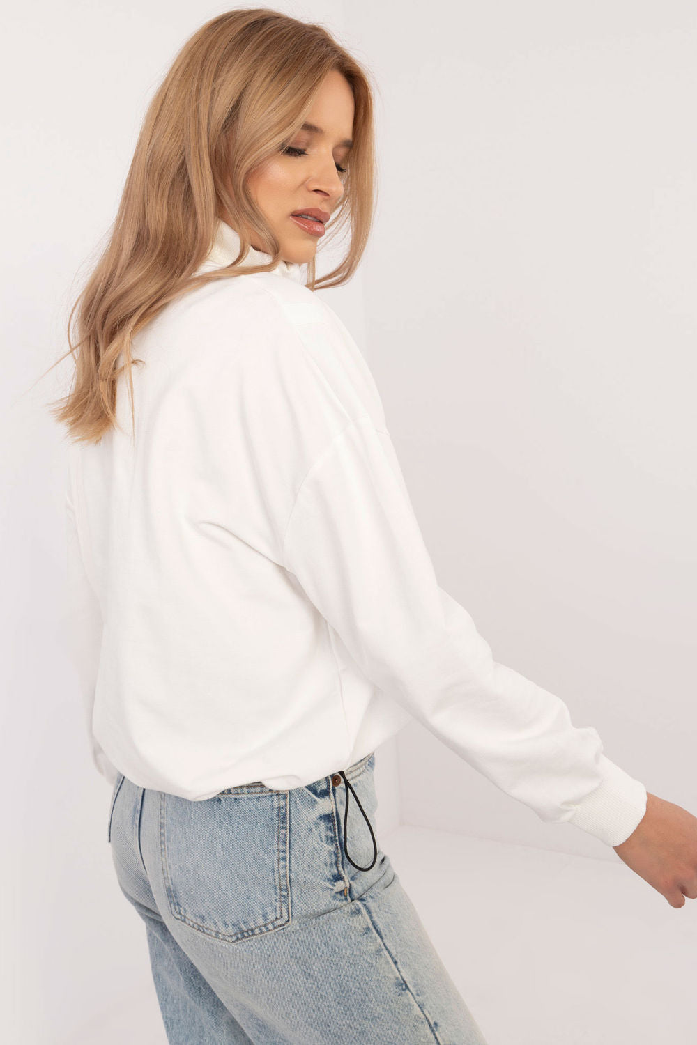 Sudadera modelo 203696 Factory Price
