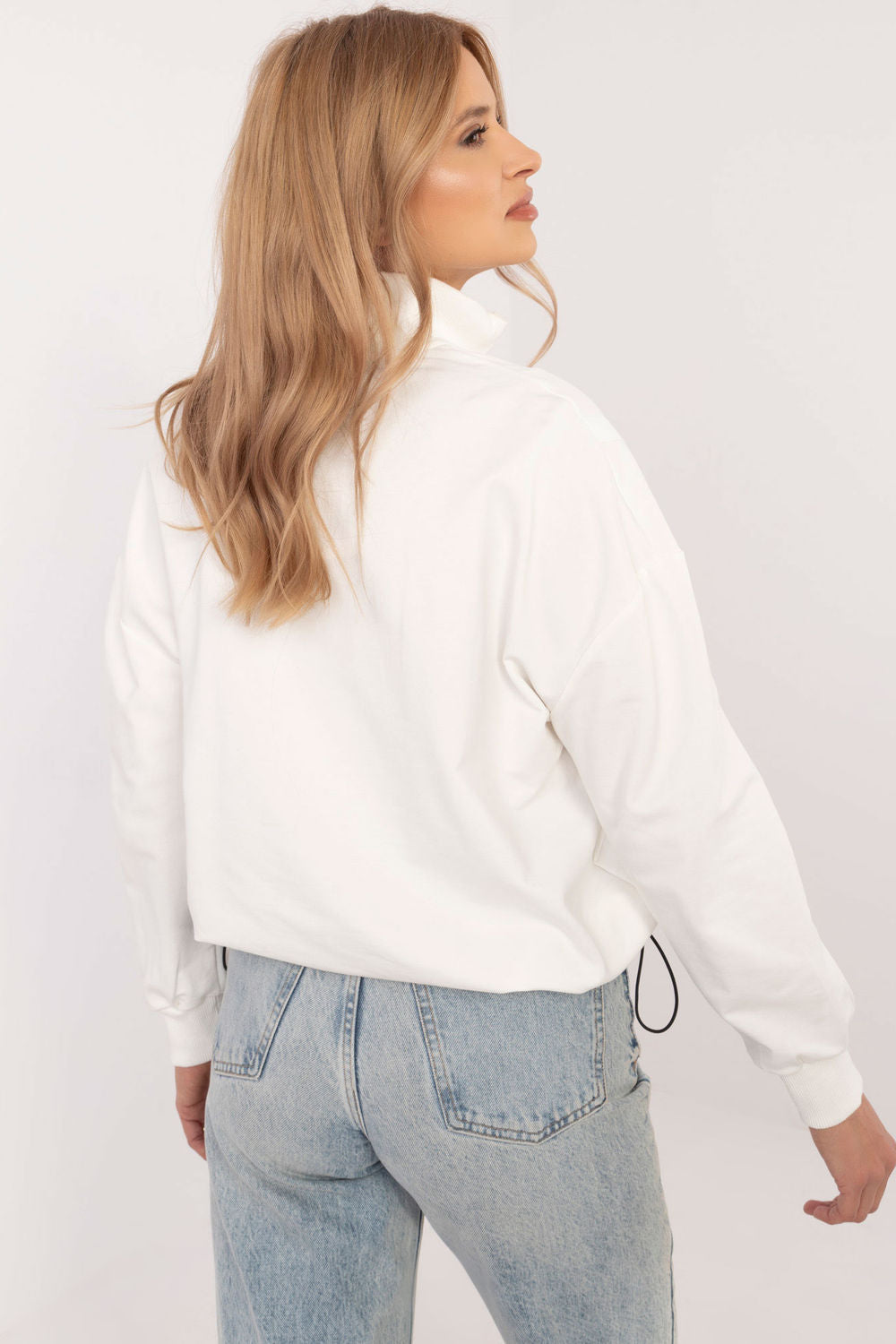 Sudadera modelo 203696 Factory Price