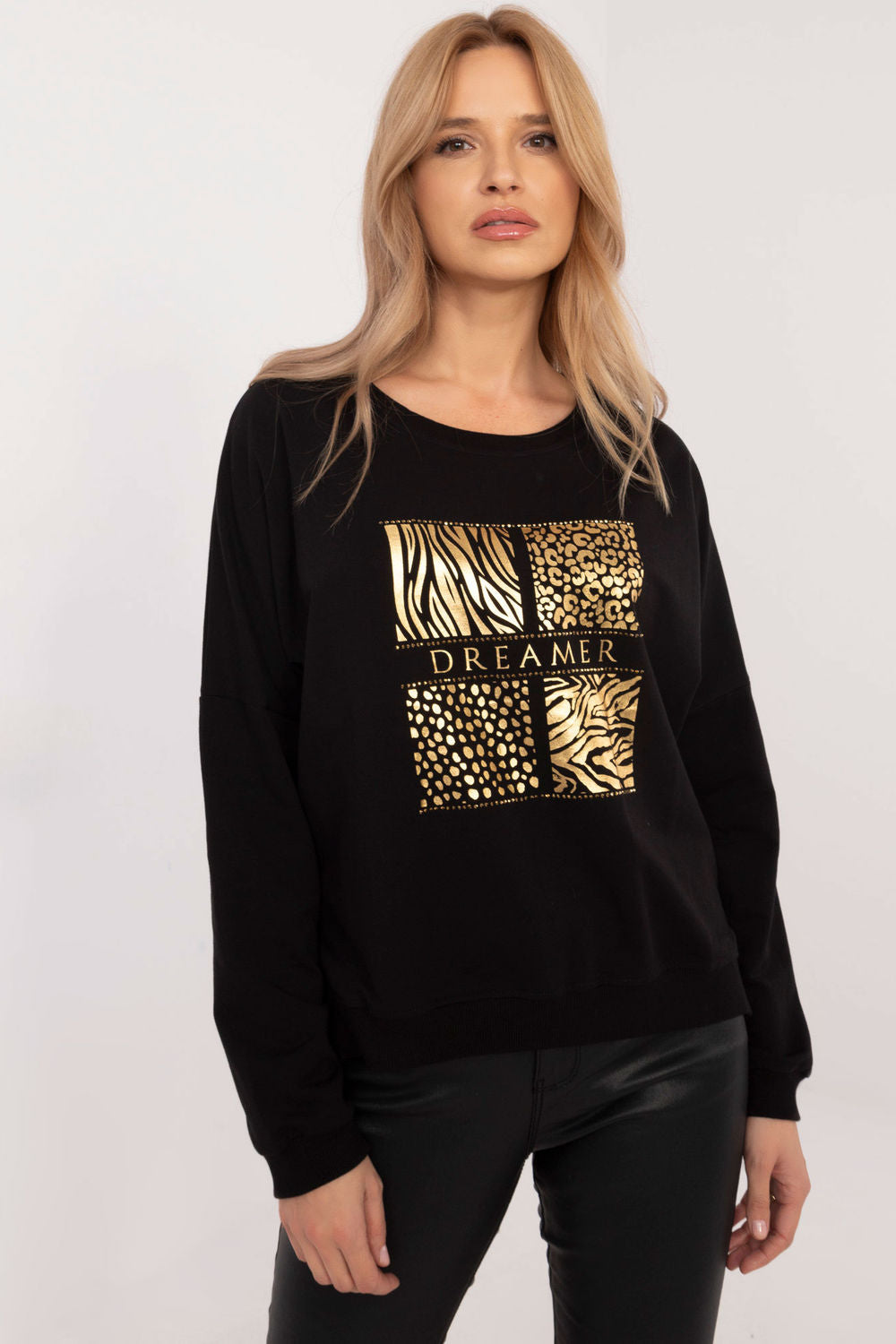 Sudadera modelo 203697 Factory Price