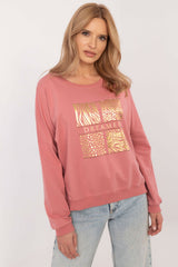 Sudadera modelo 203698 Factory Price