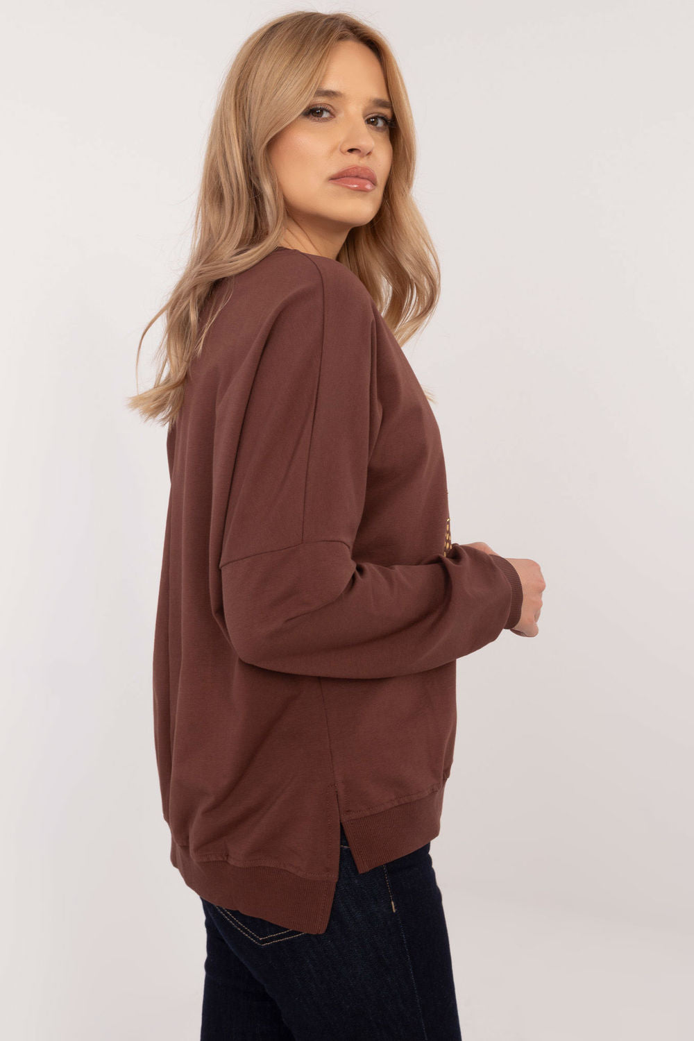 Sudadera modelo 203699 Factory Price