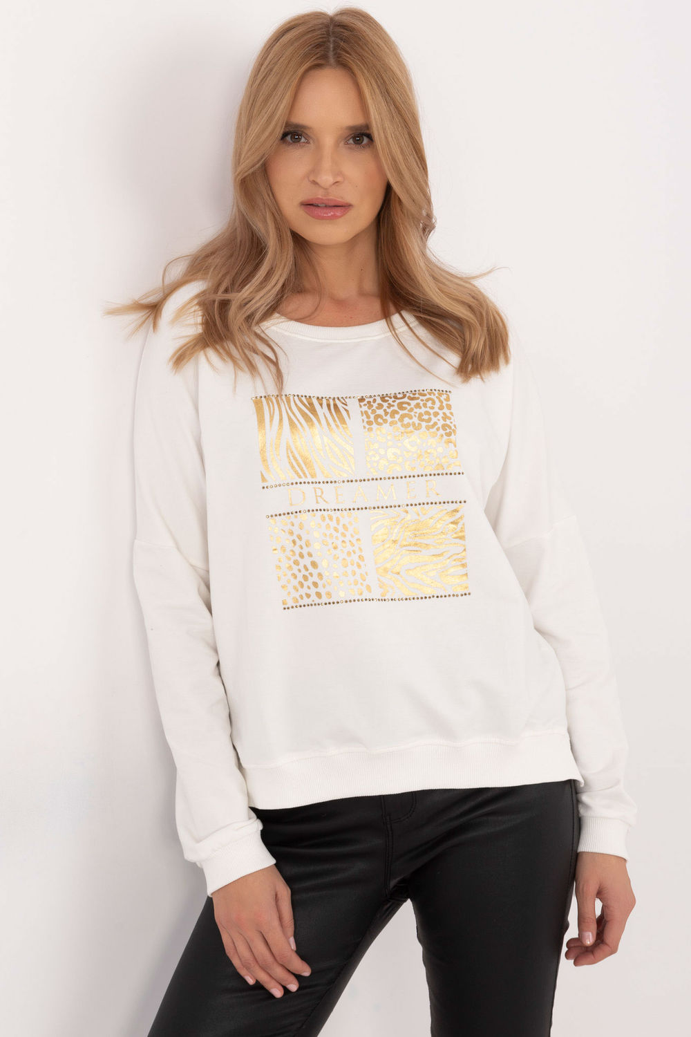 Sudadera modelo 203700 Factory Price