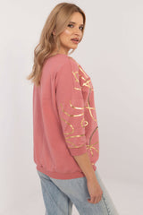 Blusa modelo 203701 Factory Price