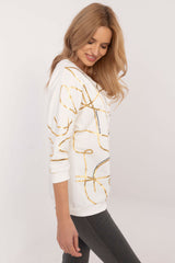 Blusa modelo 203702 Factory Price