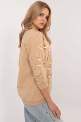 Blusa modelo 203703 Factory Price