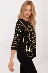 Blusa modelo 203704 Factory Price