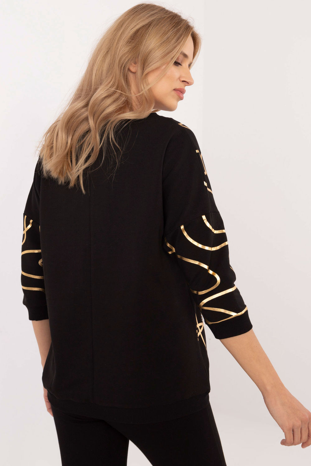 Blusa modelo 203704 Factory Price