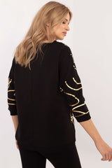 Blusa modelo 203704 Factory Price