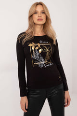 Blusa modelo 203707 Factory Price