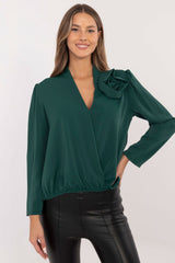 Blusa modelo 203720 Italia Moda