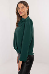 Blusa modelo 203720 Italia Moda