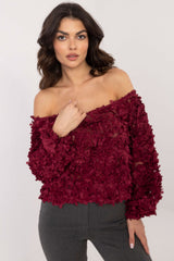 Blusa modelo 203742 Italy Moda