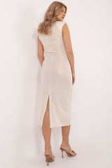 Vestido de noche modelo 203744 Italy Moda