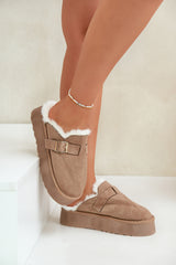 Zapatillas modelo 203746 Step in style