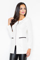 Chaqueta modelo 46834 Figl