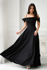 Vestido largo modelo 203758 Bicotono