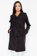 Abrigo modelo 46837 Figl