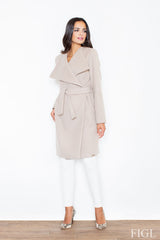 Abrigo modelo 46838 Figl